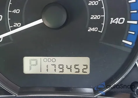 2013 Subaru Forester 2.5X Premium from USA, damaged, VIN JF2SHADC6DH434878